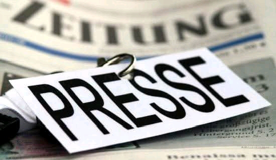 Journalisme en RDC : Quand la précarité bride l’indépendance