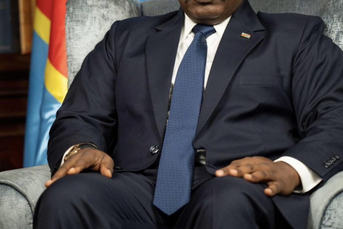 AFC/M23 confirme la présence de Kabila à Goma : Que se passe-t-il ?