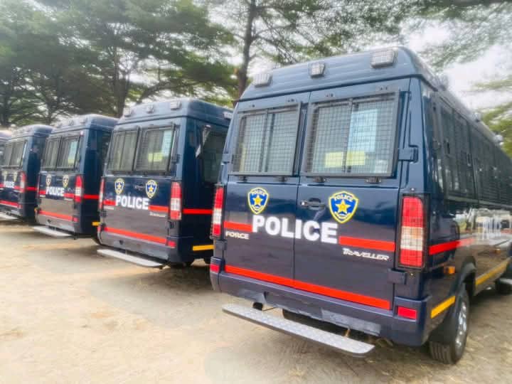 Extorsions illégales et impunité : Quand la route du 24 devient tribunal. Les usagers face aux « Kabasele »