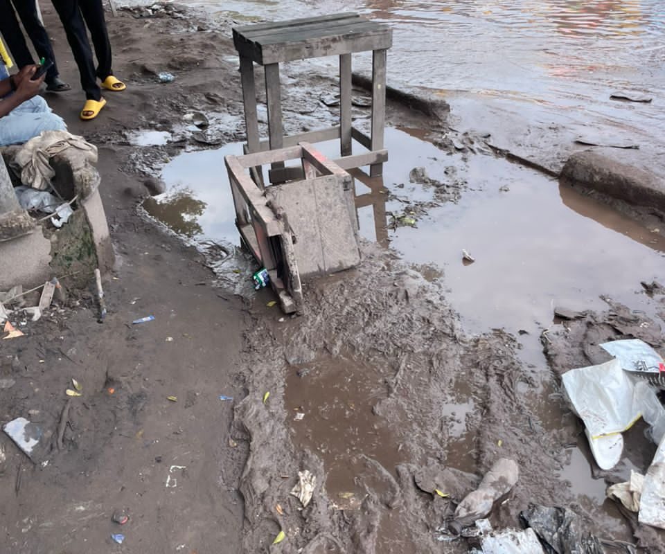 Lemba : Un bourgmestre invisible face à une commune à l’abandon