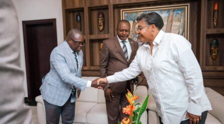 Développement piétiné : Le Grand Kasaï attend encore les promesses de Kinshasa