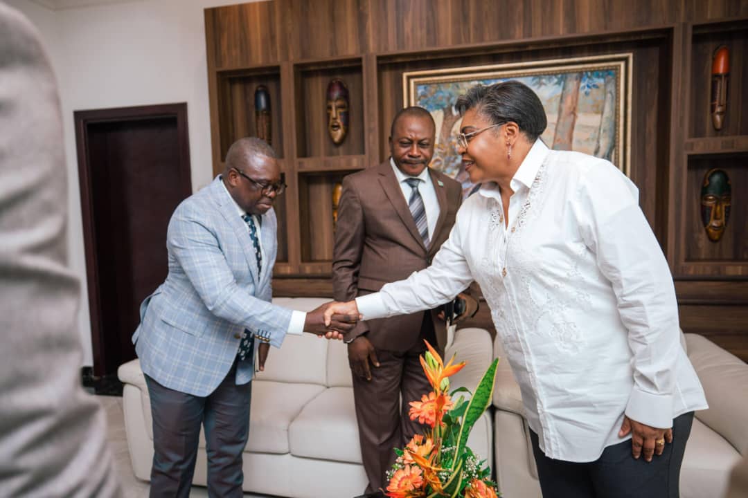 Développement piétiné : Le Grand Kasaï attend encore les promesses de Kinshasa