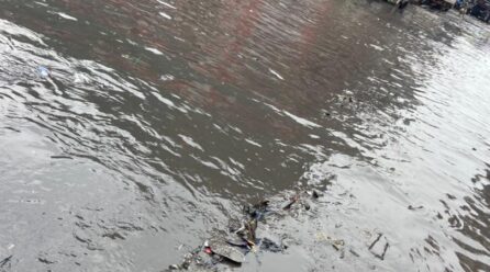 Kinshasa sous l’eau : L’impuissance des autorités face à une ville en détresse