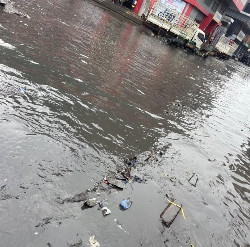 Kinshasa sous l’eau : L’impuissance des autorités face à une ville en détresse