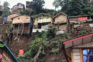 Selembao : Des habitations en sursis sur fond de vide institutionnel