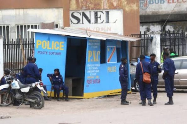 Braquage à Lemba Terminus : L’indifférence policière alimente l’insécurité urbaine