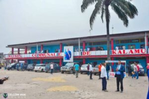 Quand le béton se monnaie : Les dérives de l’urbanisme à Kinshasa