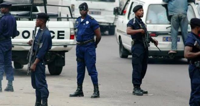 Binza Ozone : Une zone de non-droit où la police brille par son absence