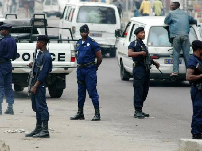 Binza Ozone : Une zone de non-droit où la police brille par son absence