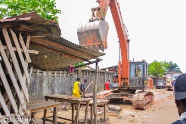 Kinshasa face à elle-même : L’urgence d’une gouvernance urbaine structurée