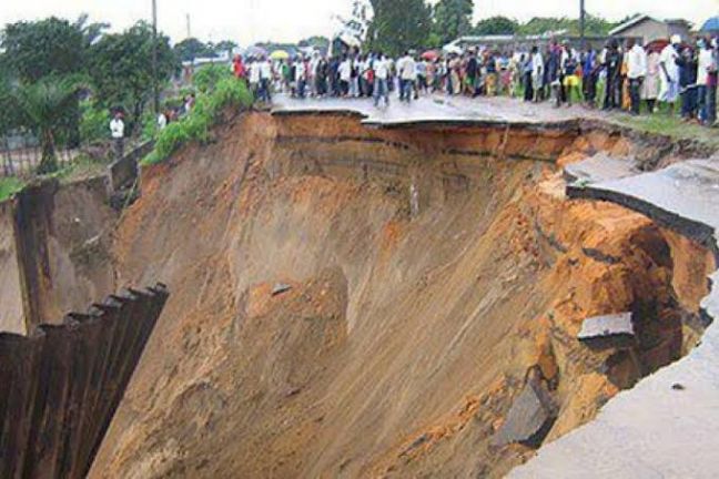 Quand bâtir devient mortel : Les ravages de l’urbanisation sauvage à Mont-Ngafula