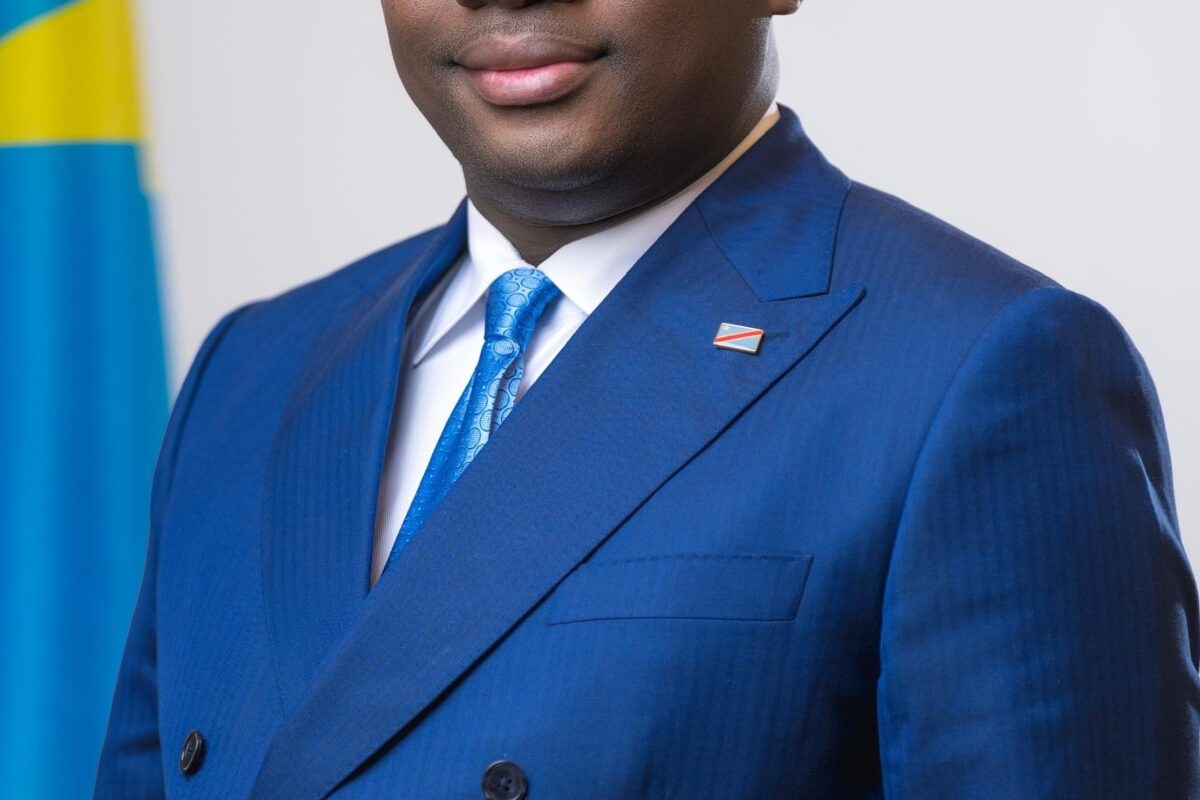 L’EXCELLENCE AU PLURIEL. Un parcours forgé dans les valeurs : l’itinéraire exemplaire de Guy LOANDO MBOYO, entre humilité, ambition et résilience