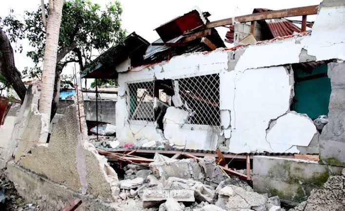 Quand le béton se monnaie : Les dérives de l’urbanisme à Kinshasa