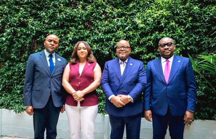 Union Sacrée/France : La majorité présidentielle renforce sa stratégie politique autour de Félix Tshisekedi