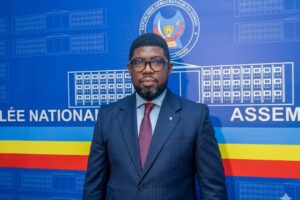 SPORT CONGOLAIS : L’HÉRITAGE DE SERGE NKONDE CONTINUE D’ACCOMPAGNER L’ASCENSION DES LÉOPARDS